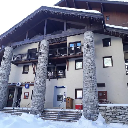 Village C - 2 Pieces Dans Le Centre Et Au Pied Des Pistes Mae-1953 Apartment *